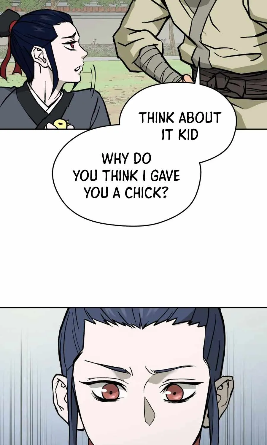 Gwanjeon – Lee Kang-jin Chapter 5 page 46 - 