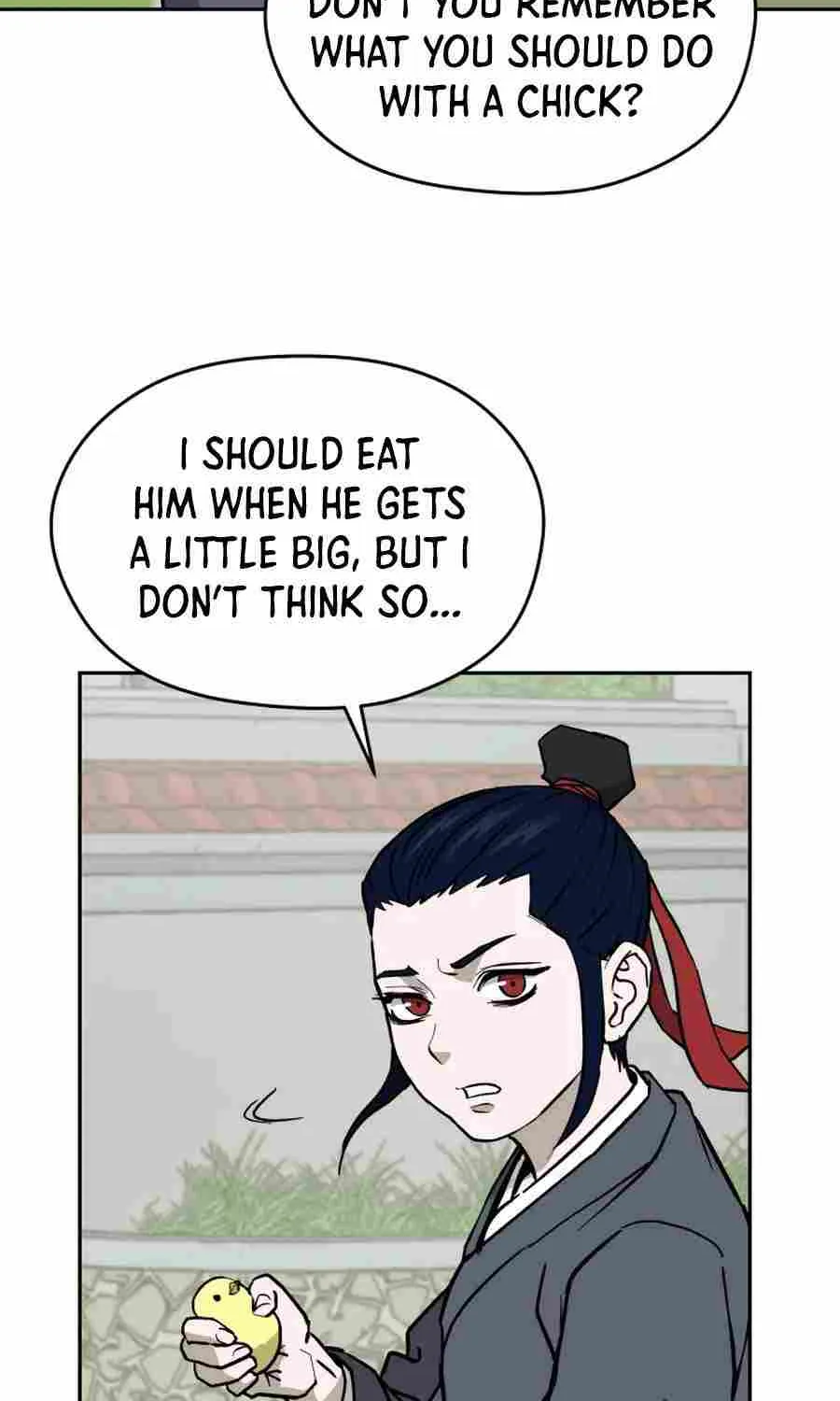 Gwanjeon – Lee Kang-jin Chapter 5 page 51 - 