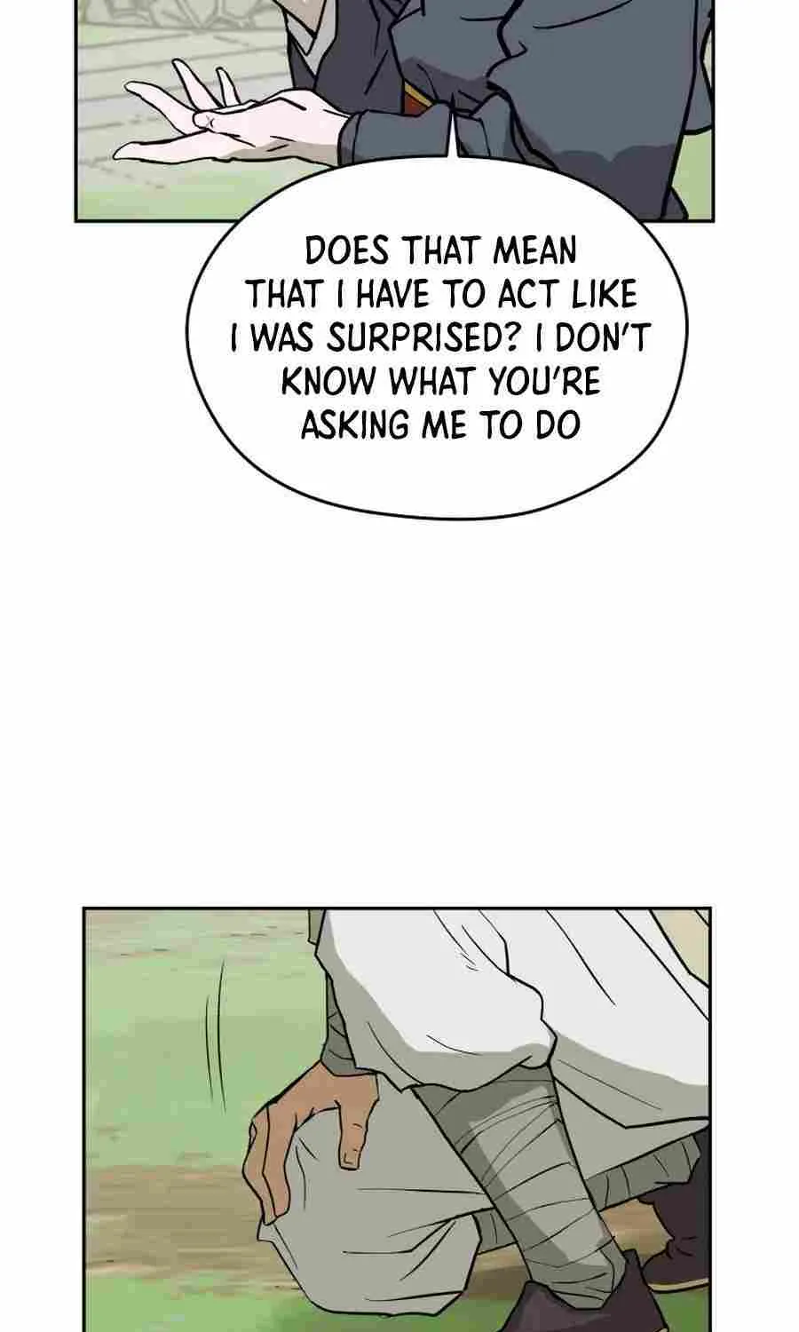 Gwanjeon – Lee Kang-jin Chapter 5 page 52 - 