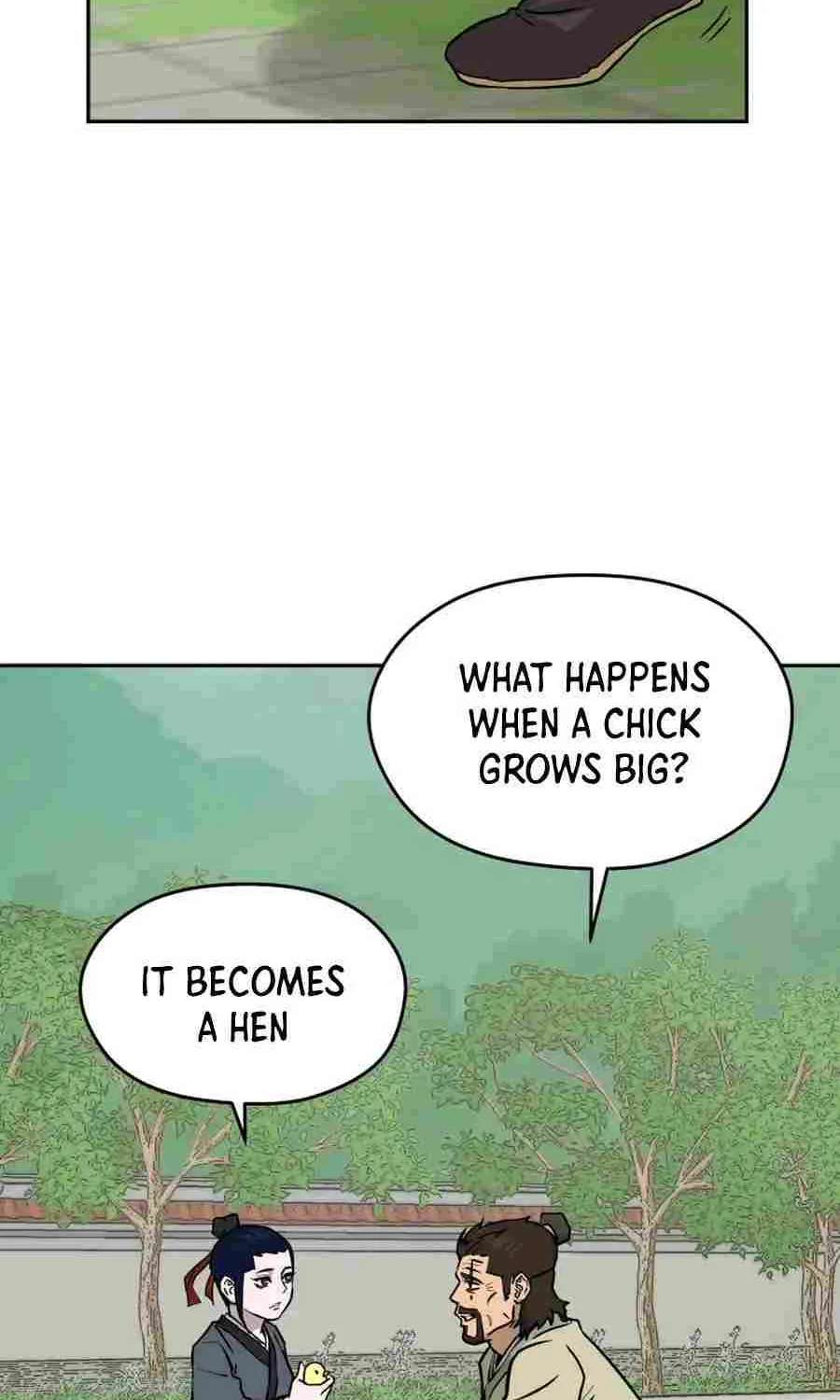 Gwanjeon – Lee Kang-jin Chapter 5 page 53 - 