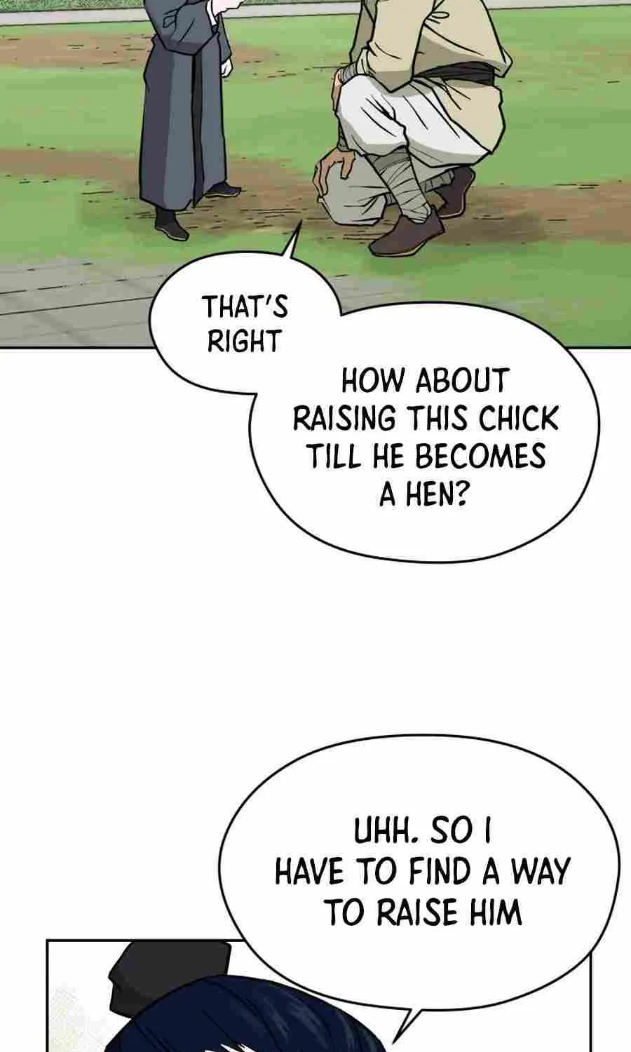 Gwanjeon – Lee Kang-jin Chapter 5 page 54 - 