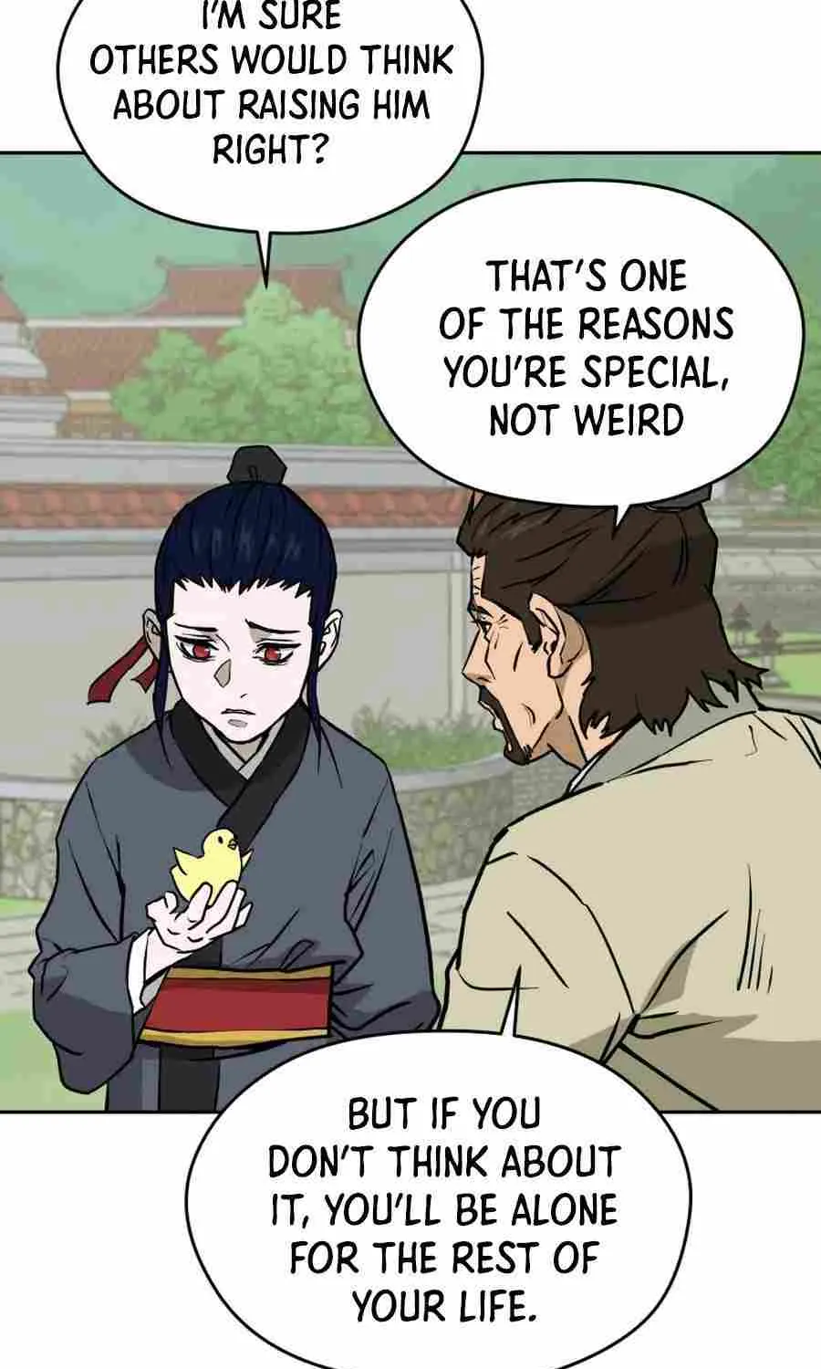 Gwanjeon – Lee Kang-jin Chapter 5 page 56 - 