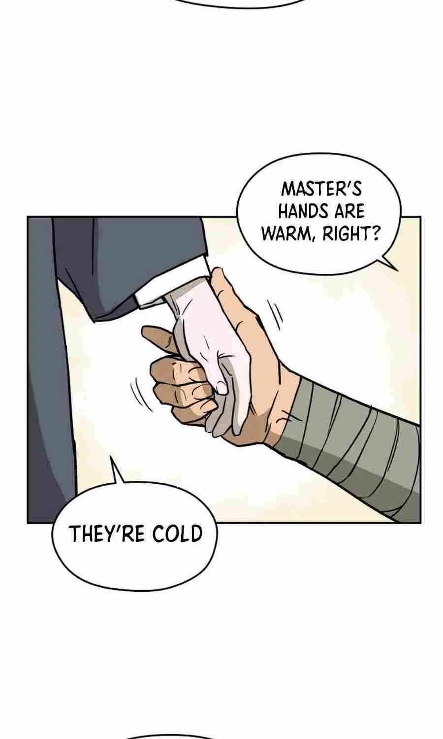 Gwanjeon – Lee Kang-jin Chapter 5 page 57 - 