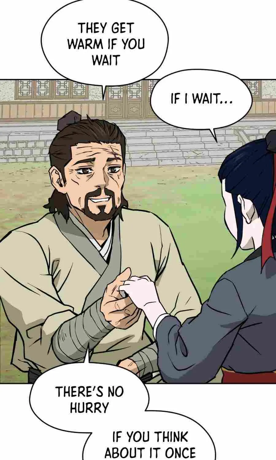 Gwanjeon – Lee Kang-jin Chapter 5 page 58 - 