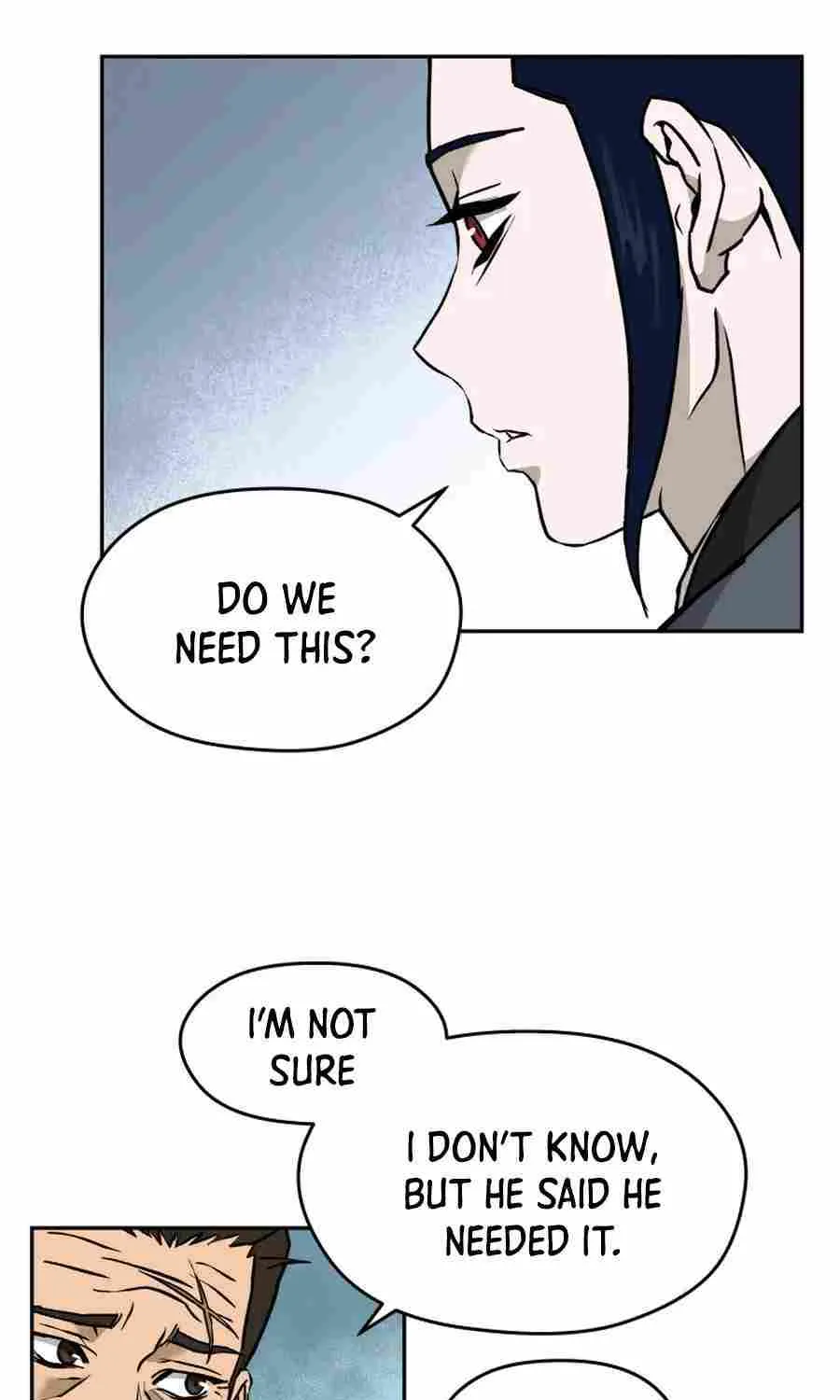 Gwanjeon – Lee Kang-jin Chapter 5 page 60 - 