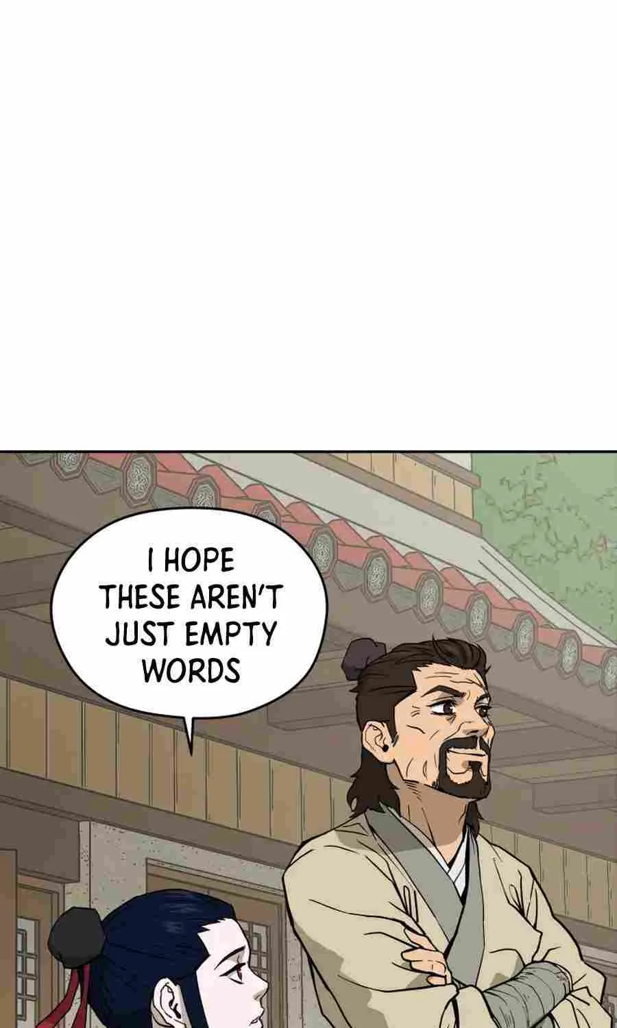 Gwanjeon – Lee Kang-jin Chapter 5 page 7 - 