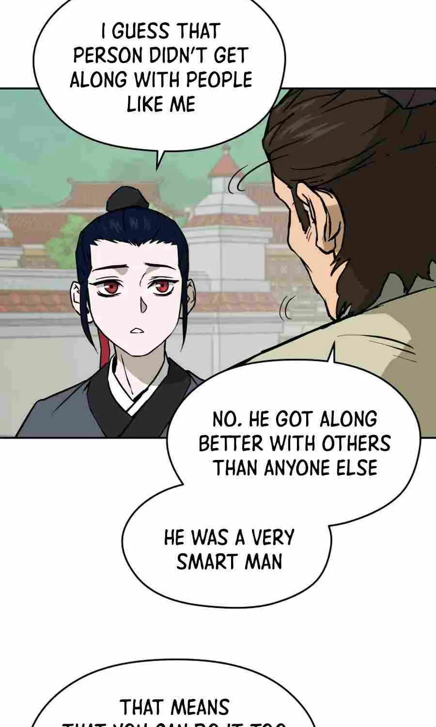 Gwanjeon – Lee Kang-jin Chapter 5 page 63 - 