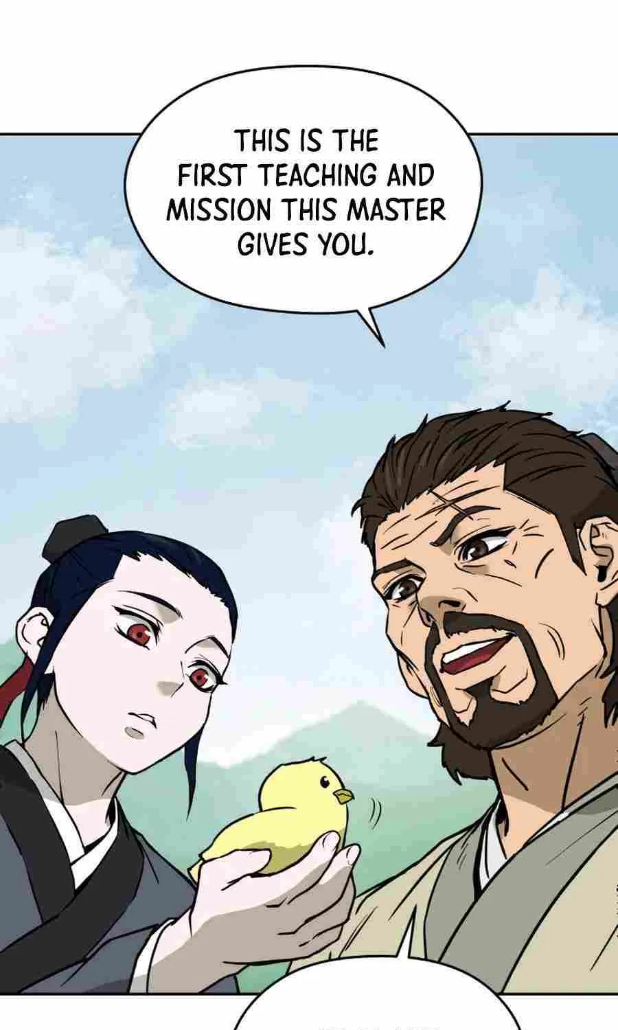 Gwanjeon – Lee Kang-jin Chapter 5 page 66 - 
