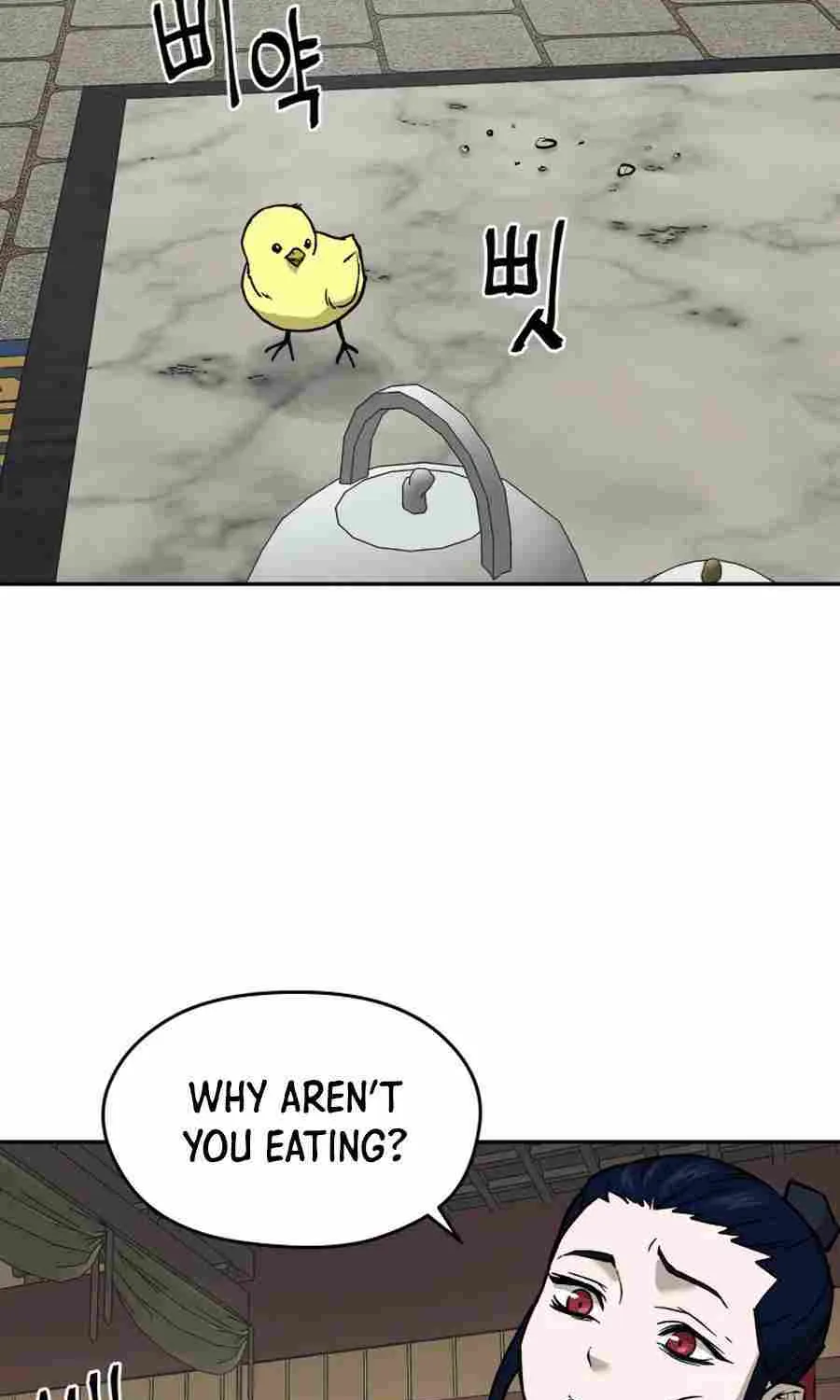 Gwanjeon – Lee Kang-jin Chapter 5 page 70 - 