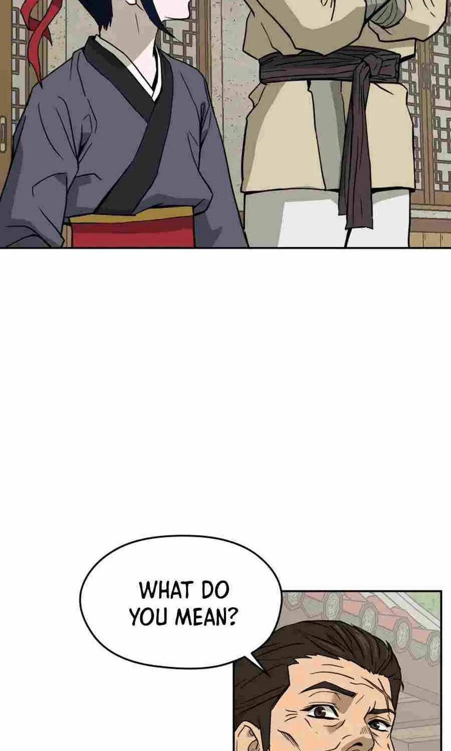 Gwanjeon – Lee Kang-jin Chapter 5 page 8 - 