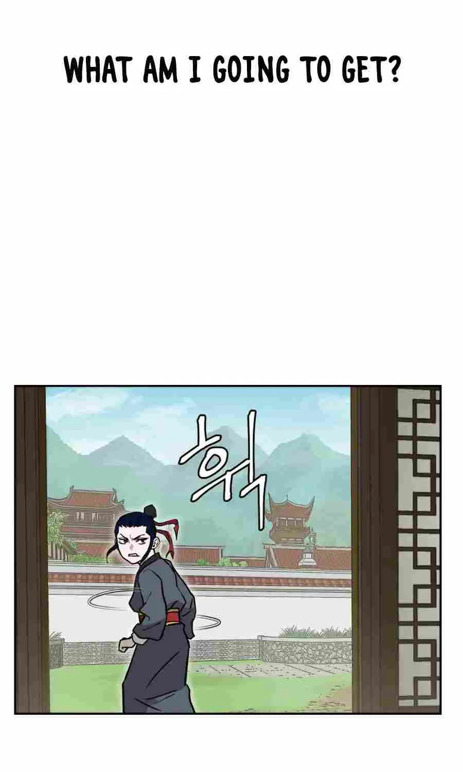 Gwanjeon – Lee Kang-jin Chapter 5 page 78 - 