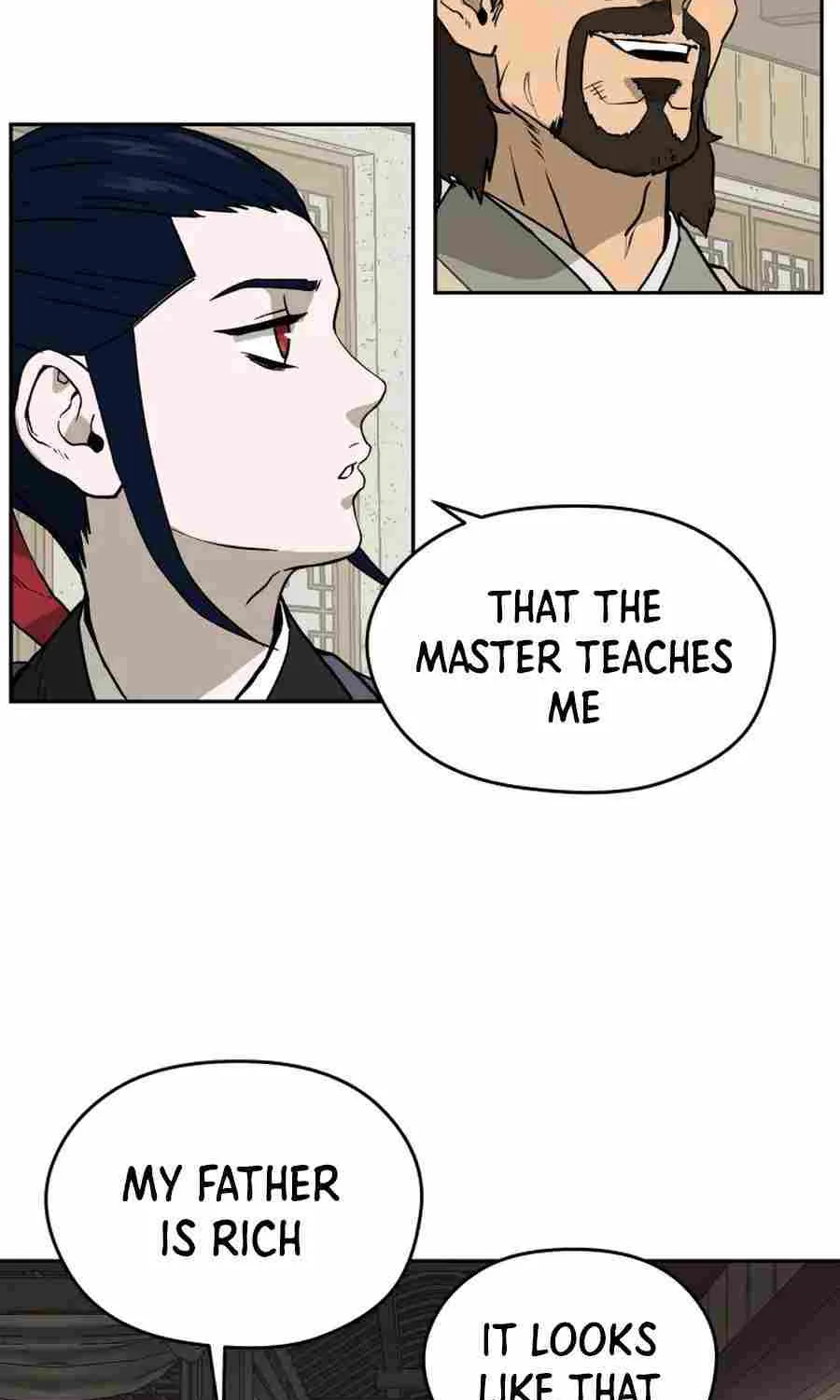 Gwanjeon – Lee Kang-jin Chapter 5 page 9 - 
