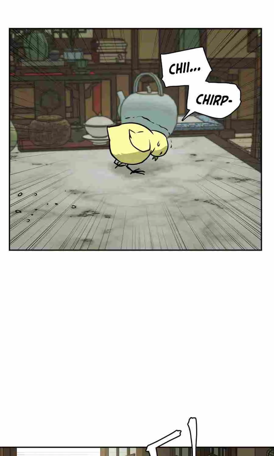 Gwanjeon – Lee Kang-jin Chapter 5 page 82 - 