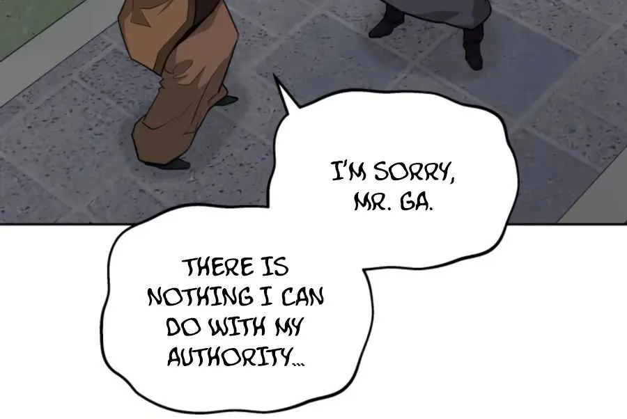 Gwanjeon – Lee Kang-jin Chapter 50 page 5 - 