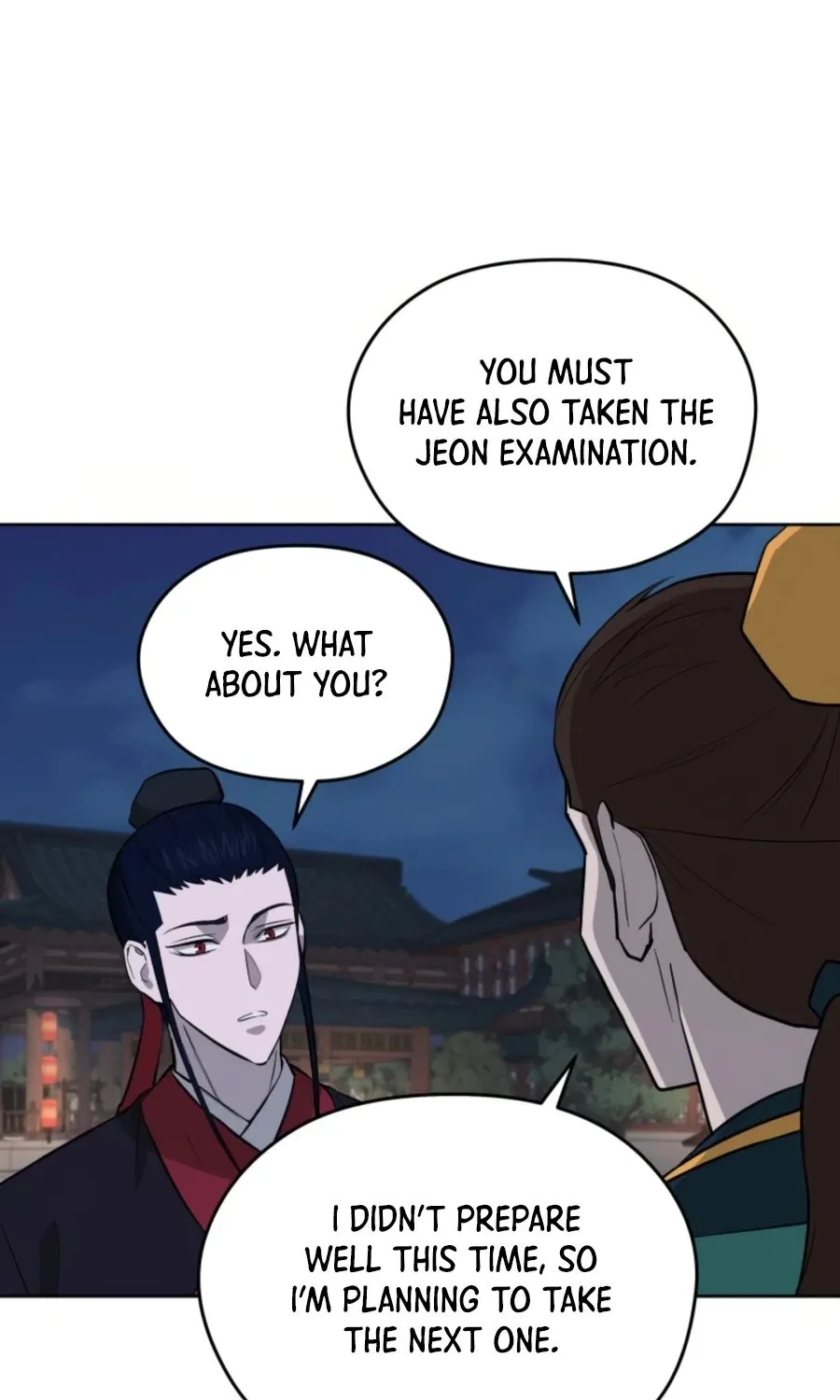 Gwanjeon – Lee Kang-jin Chapter 50 page 55 - 