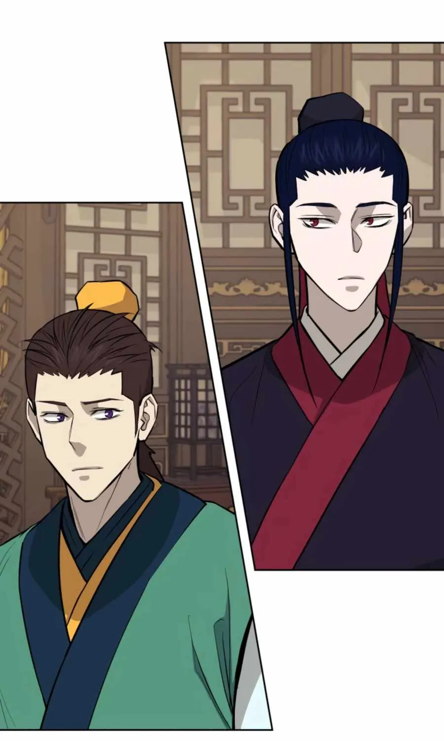 Gwanjeon – Lee Kang-jin Chapter 51 page 40 - 
