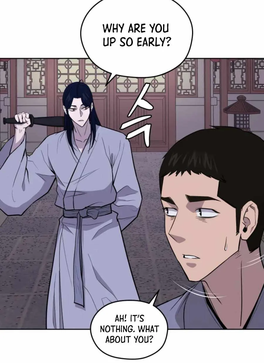 Gwanjeon – Lee Kang-jin Chapter 51 page 60 - 