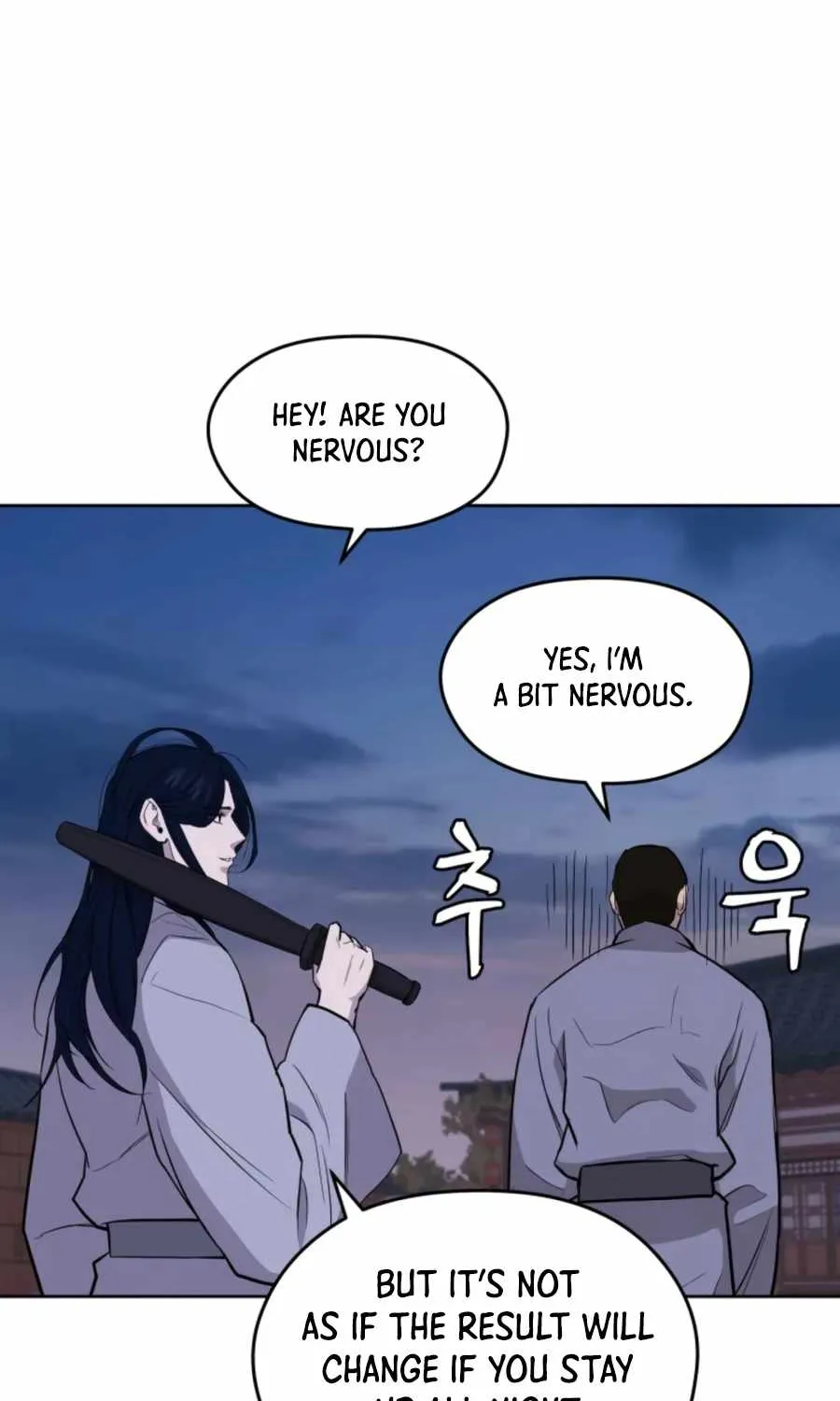 Gwanjeon – Lee Kang-jin Chapter 51 page 62 - 