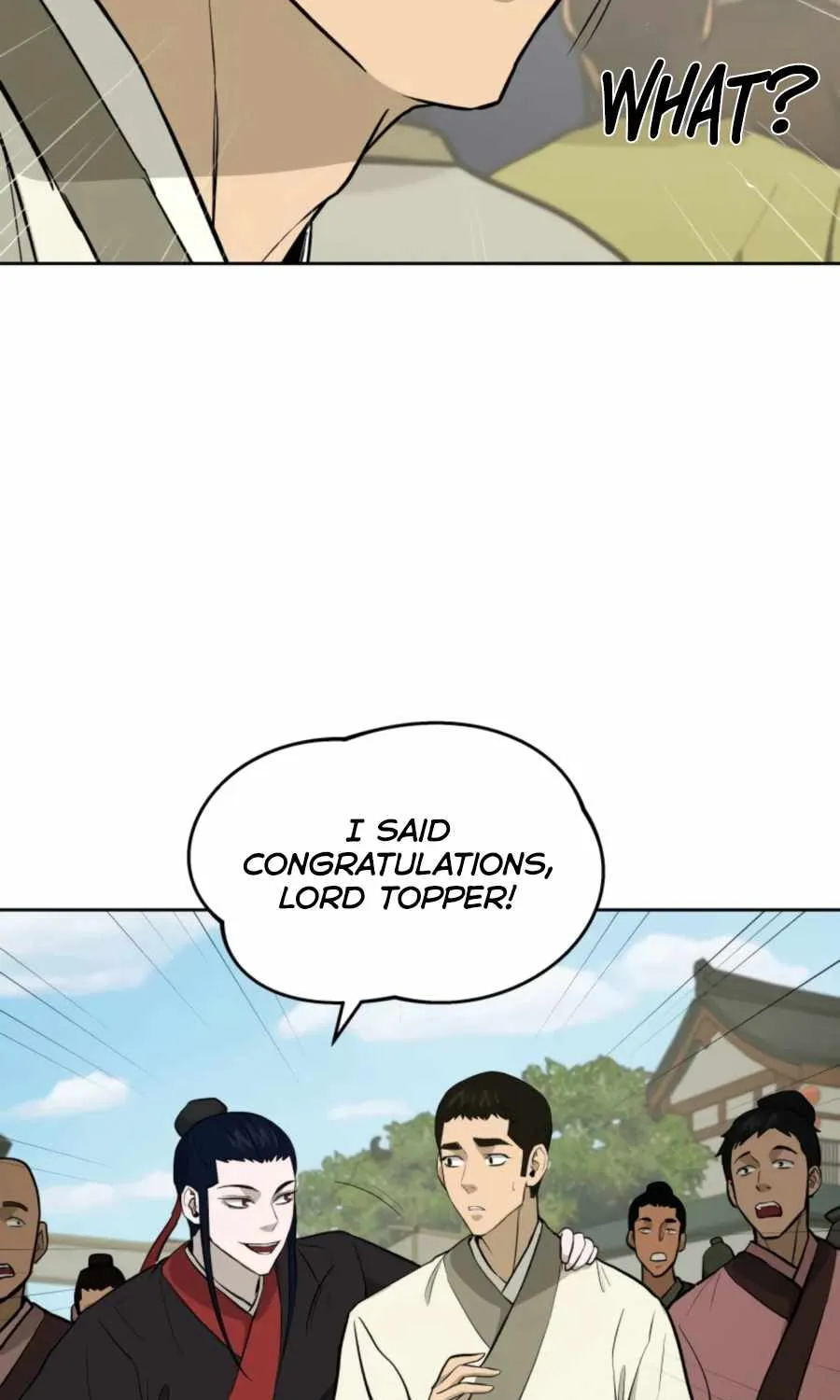 Gwanjeon – Lee Kang-jin Chapter 51 page 76 - 