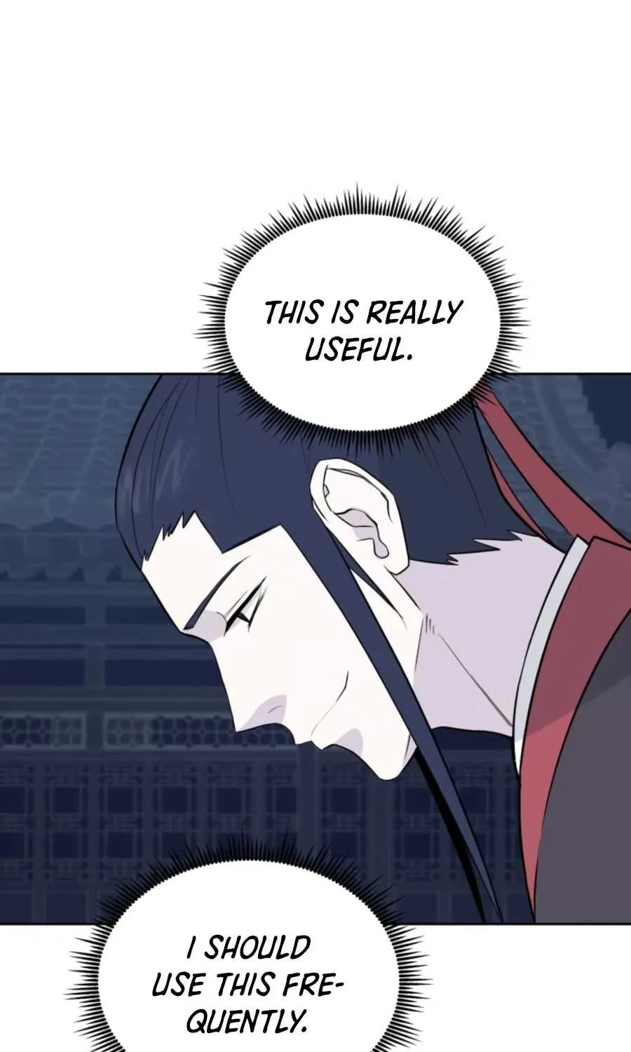 Gwanjeon – Lee Kang-jin Chapter 52 page 22 - 