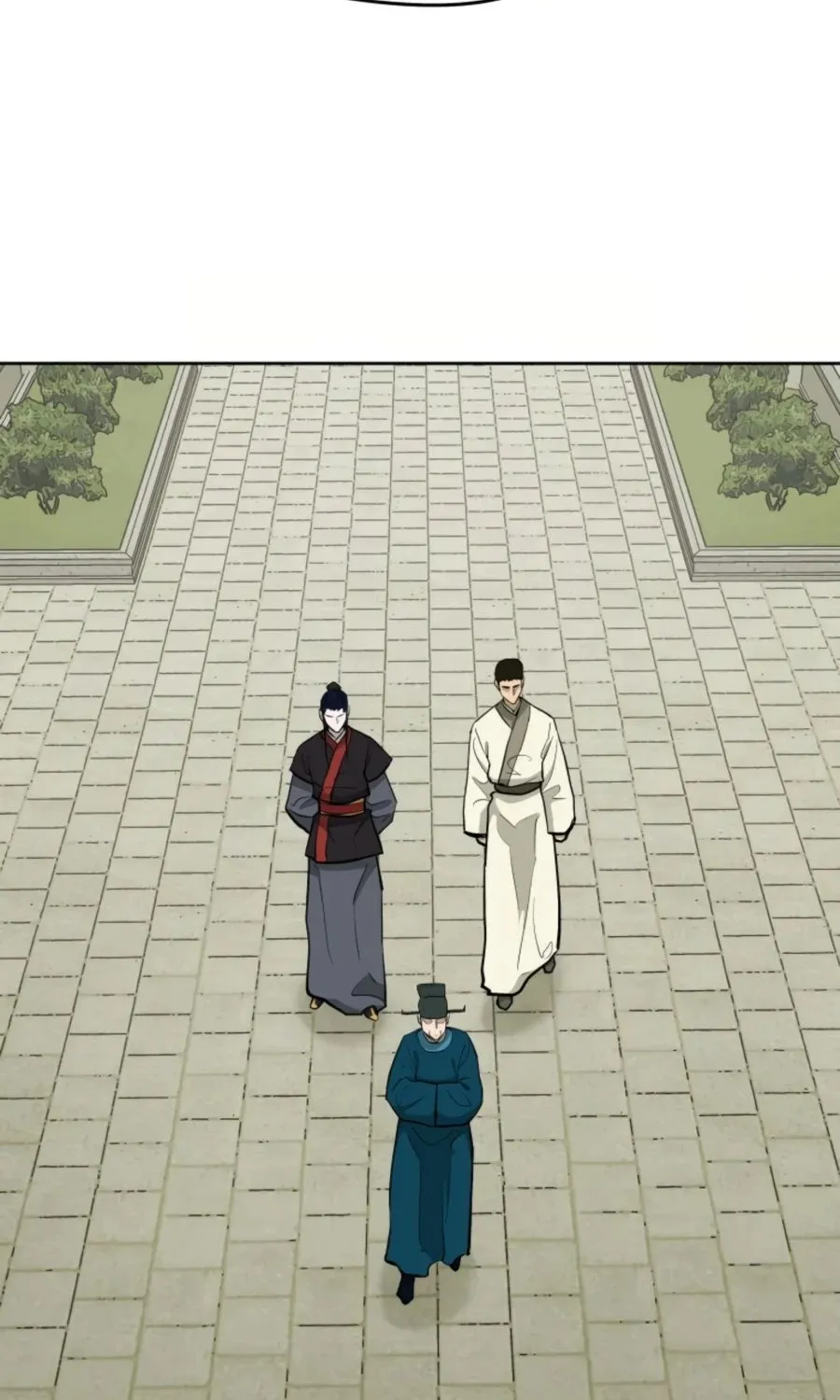 Gwanjeon – Lee Kang-jin Chapter 52 page 38 - 