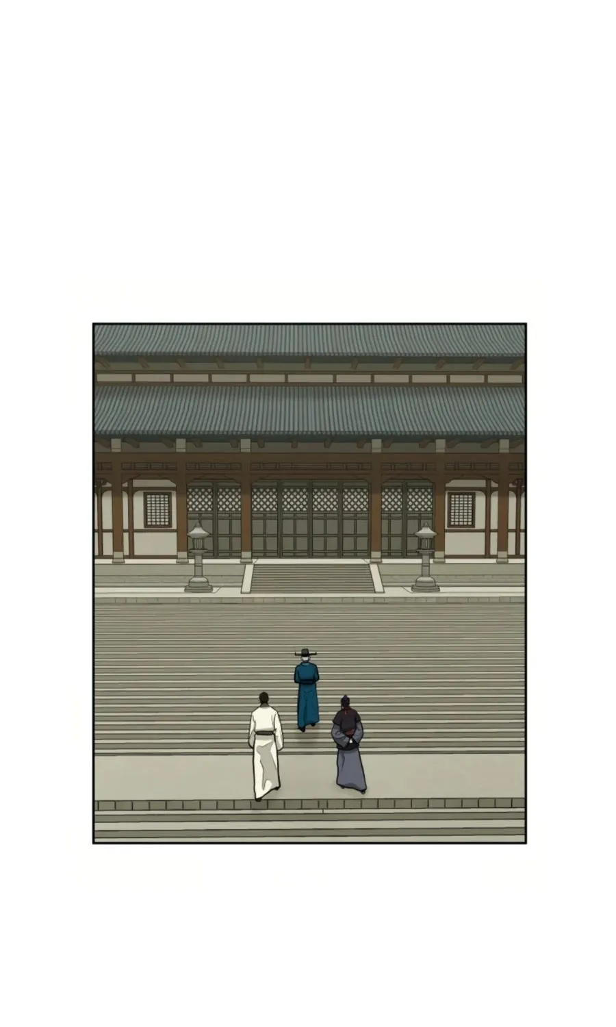 Gwanjeon – Lee Kang-jin Chapter 52 page 42 - 