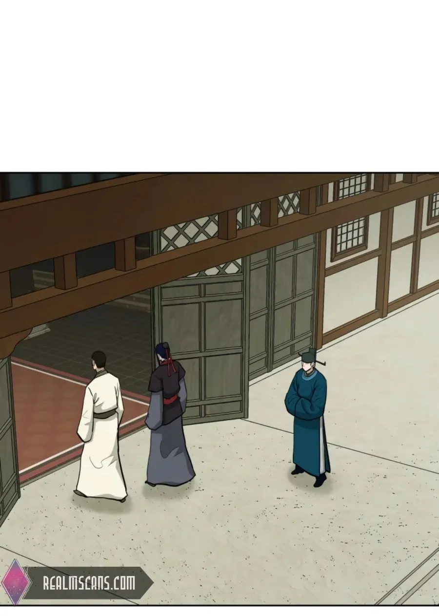Gwanjeon – Lee Kang-jin Chapter 52 page 44 - 