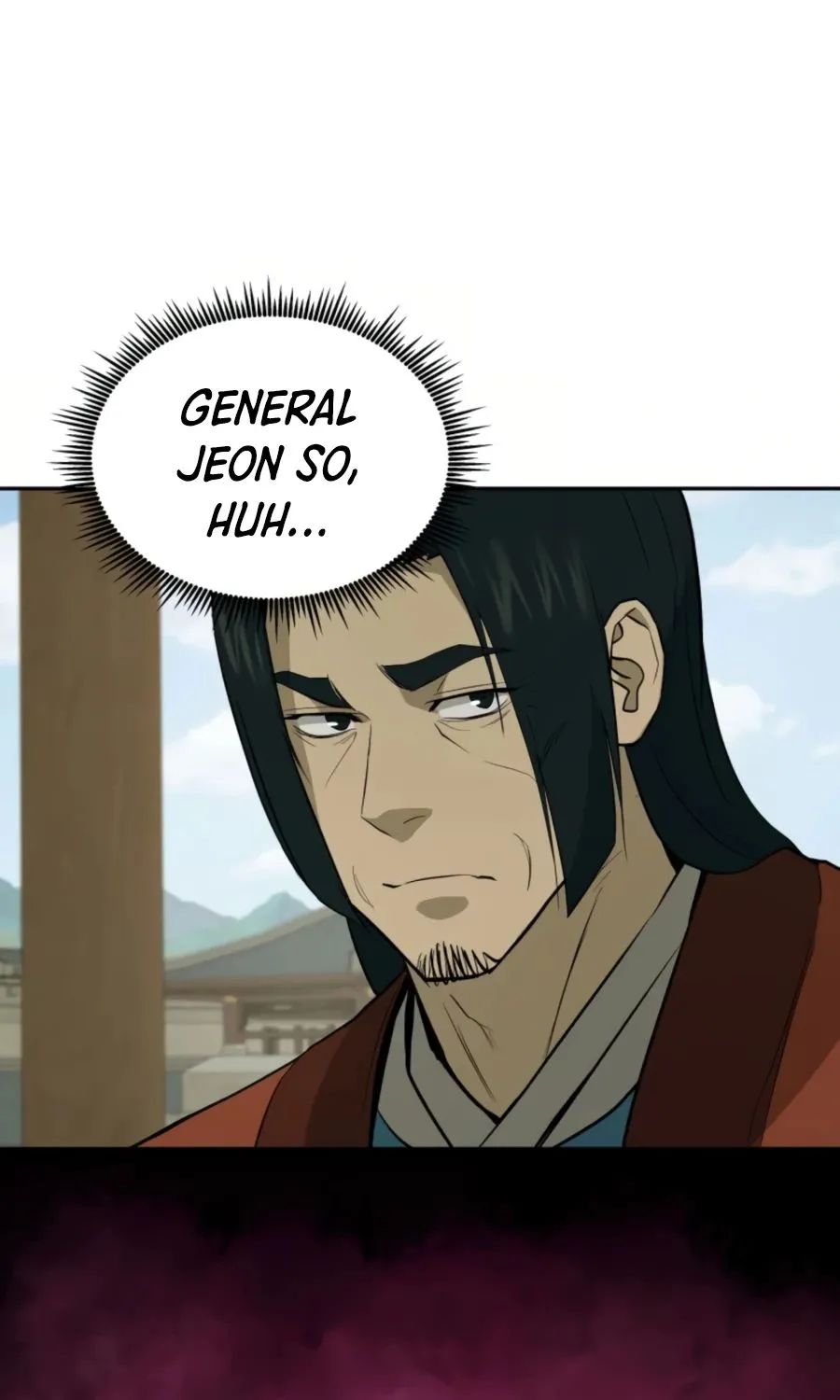 Gwanjeon – Lee Kang-jin Chapter 52 page 59 - 