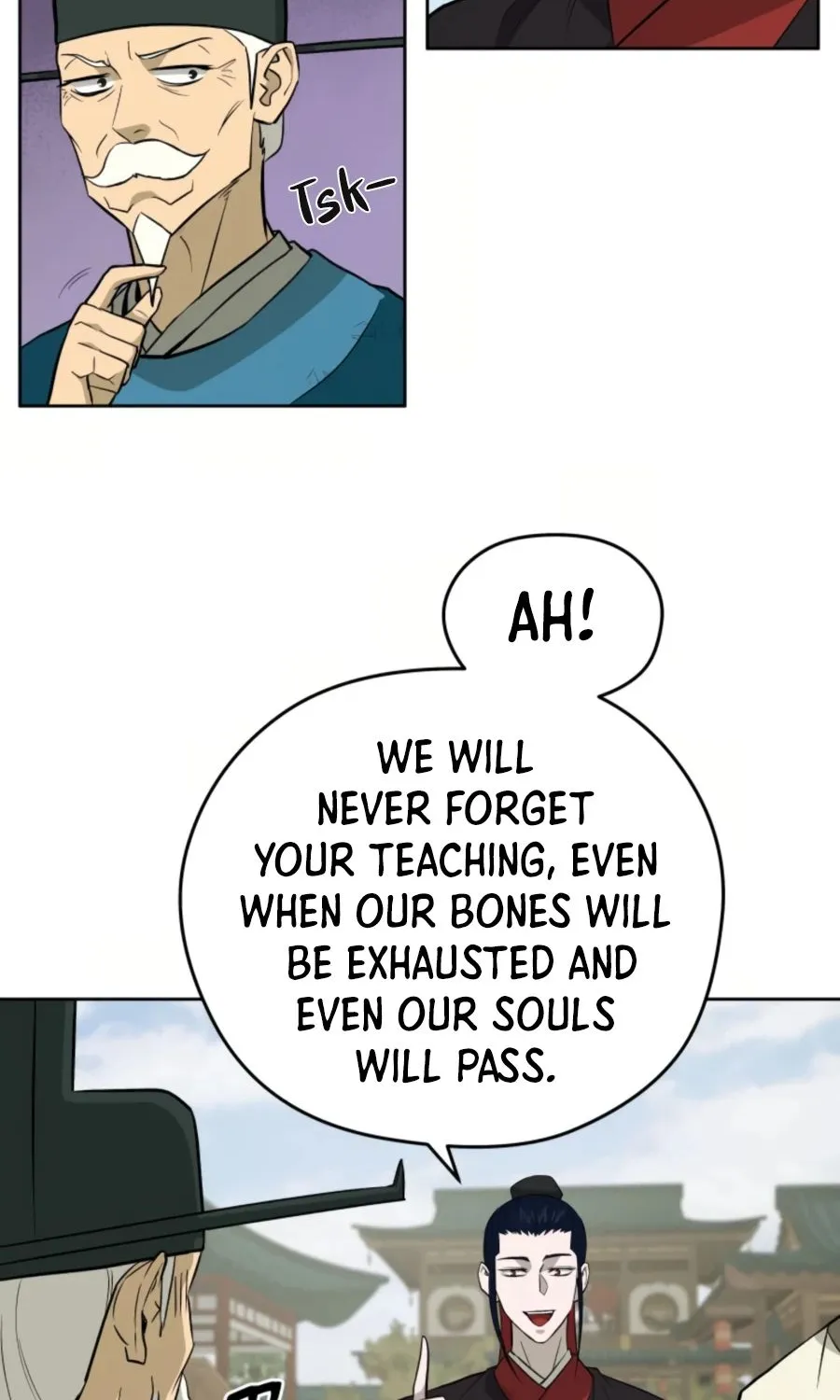 Gwanjeon – Lee Kang-jin Chapter 52 page 9 - 