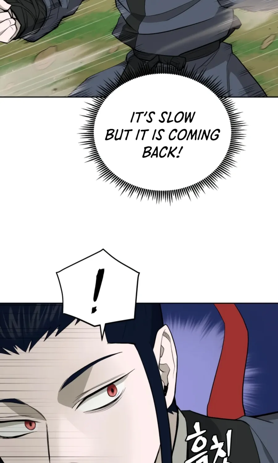 Gwanjeon – Lee Kang-jin Chapter 53 page 51 - 