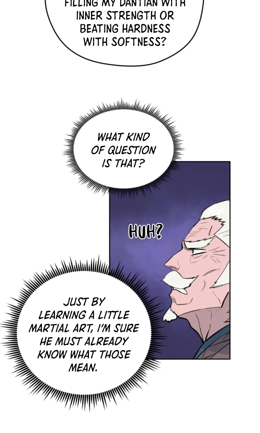 Gwanjeon – Lee Kang-jin Chapter 54 page 65 - 