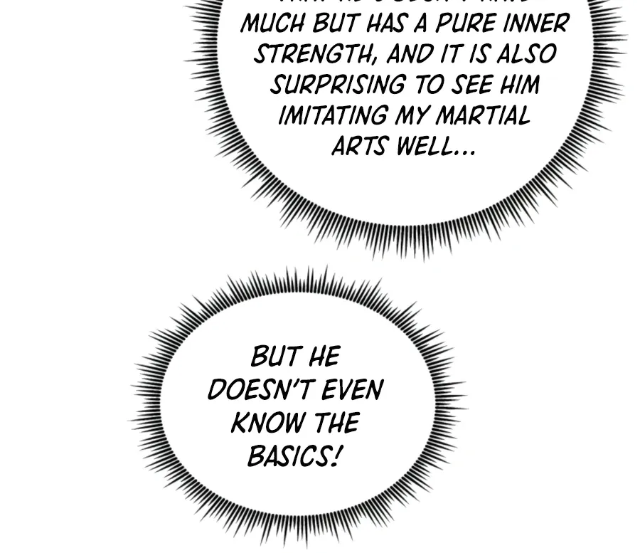 Gwanjeon – Lee Kang-jin Chapter 54 page 70 - 