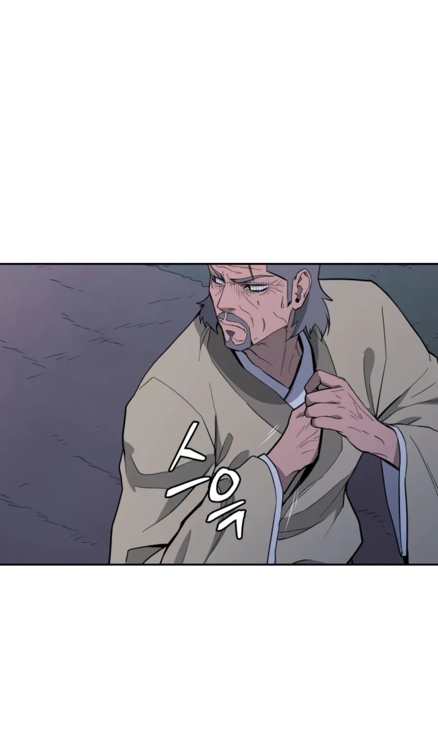 Gwanjeon – Lee Kang-jin Chapter 55 page 26 - 