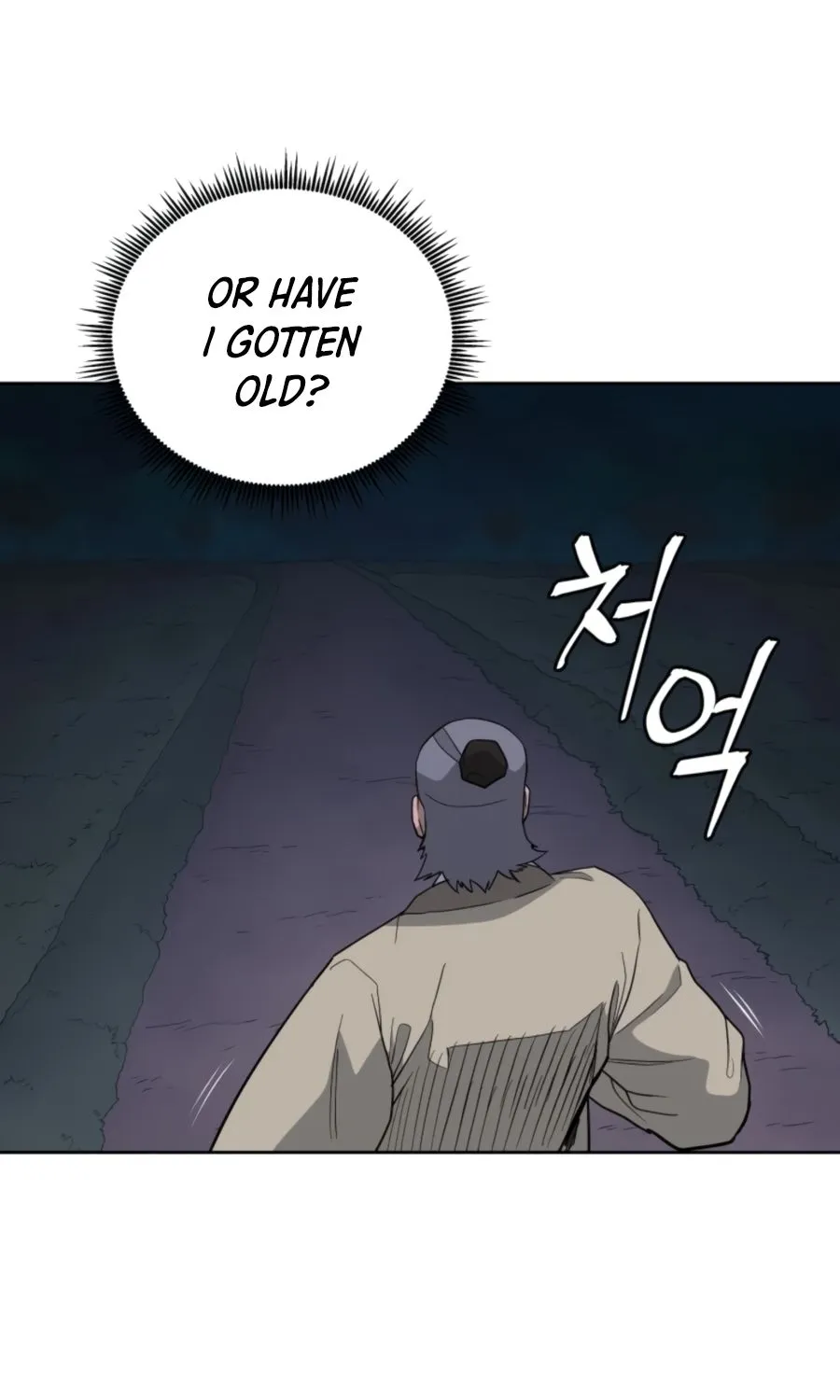 Gwanjeon – Lee Kang-jin Chapter 55 page 29 - 