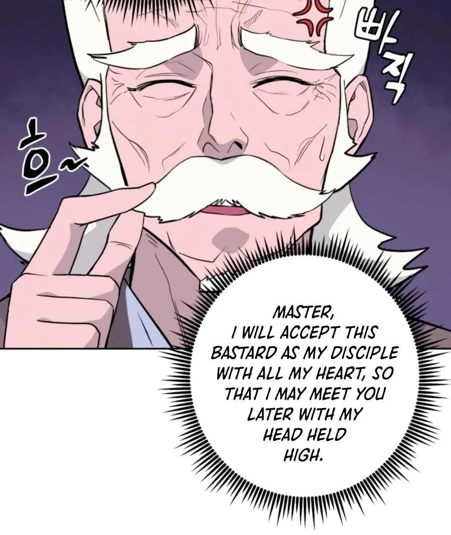 Gwanjeon – Lee Kang-jin Chapter 55 page 4 - 