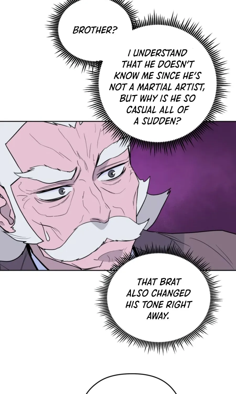 Gwanjeon – Lee Kang-jin Chapter 55 page 46 - 