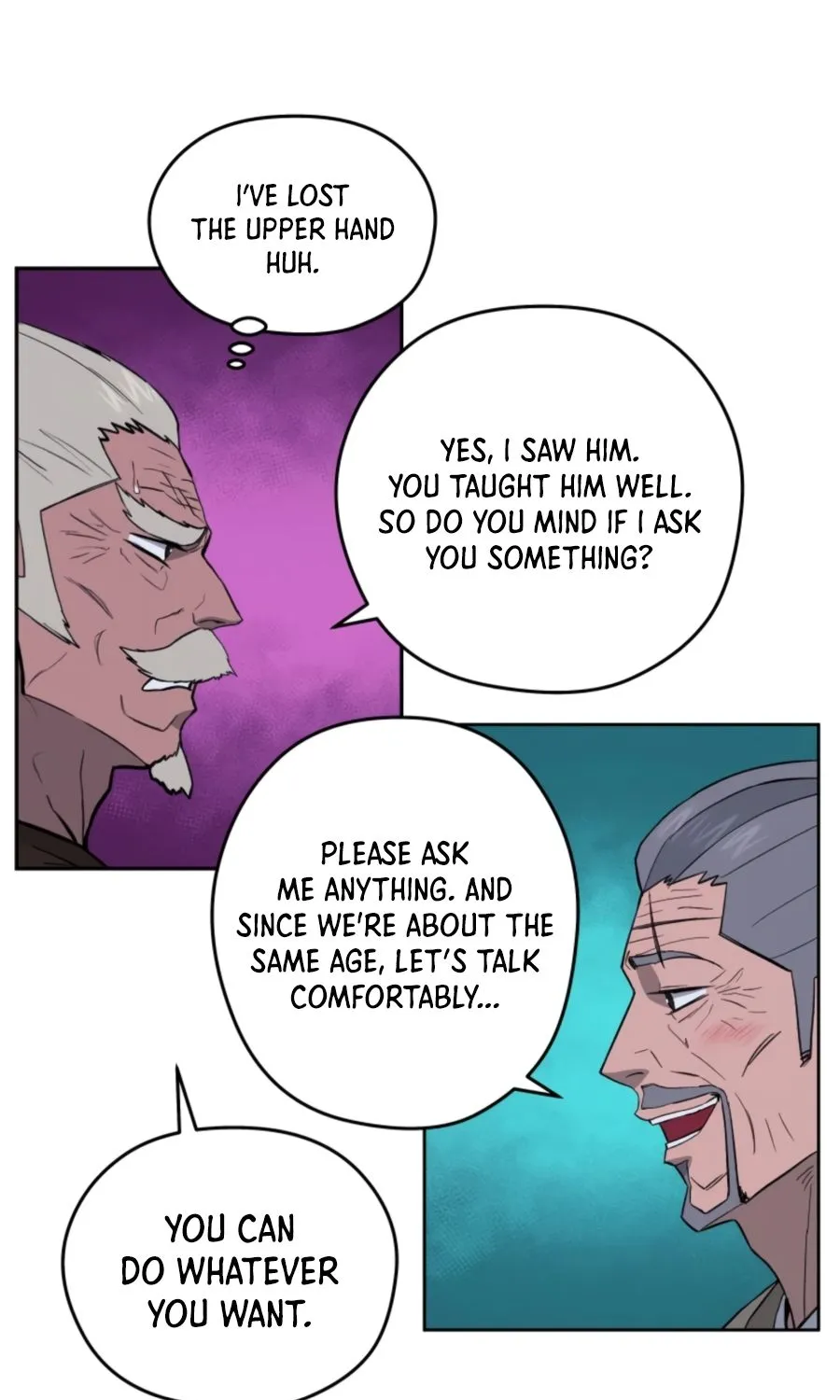 Gwanjeon – Lee Kang-jin Chapter 55 page 49 - 