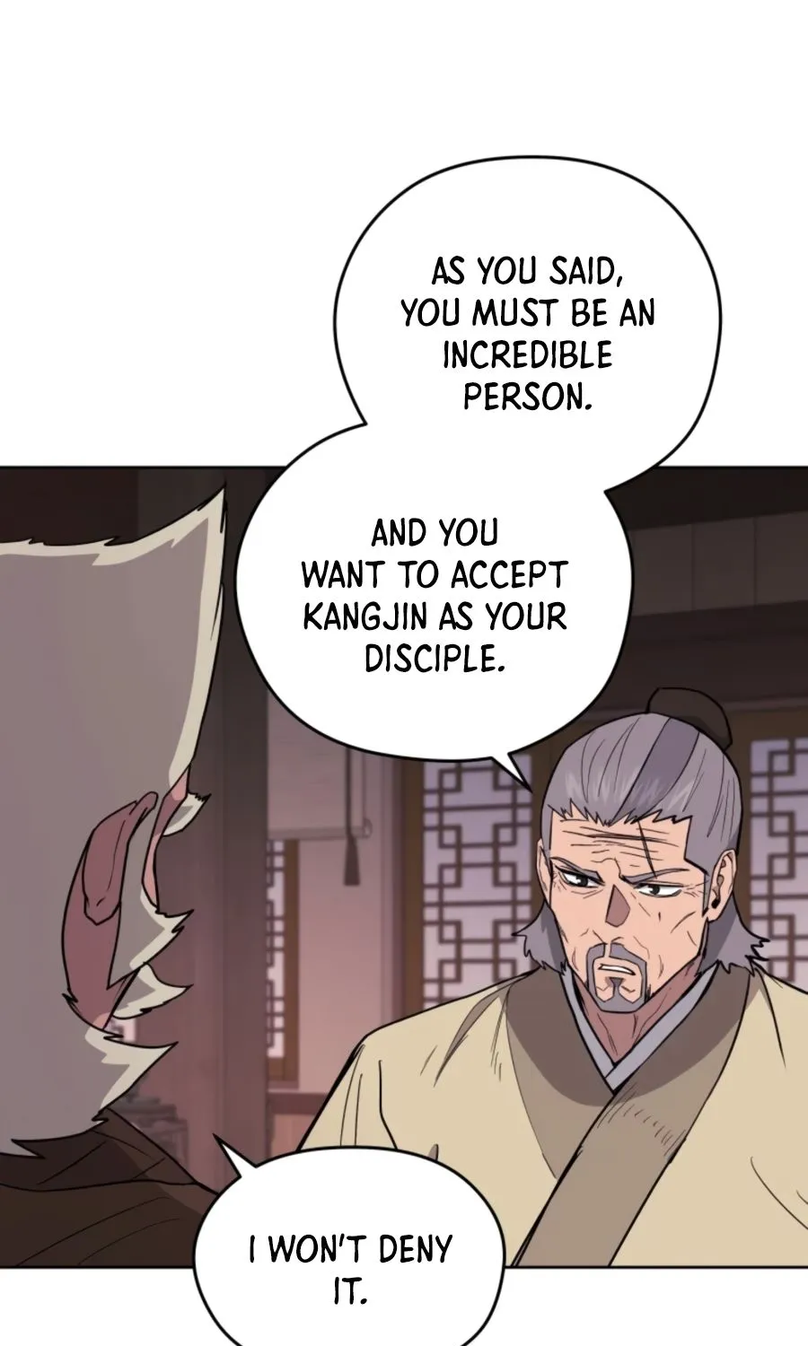 Gwanjeon – Lee Kang-jin Chapter 55 page 75 - 