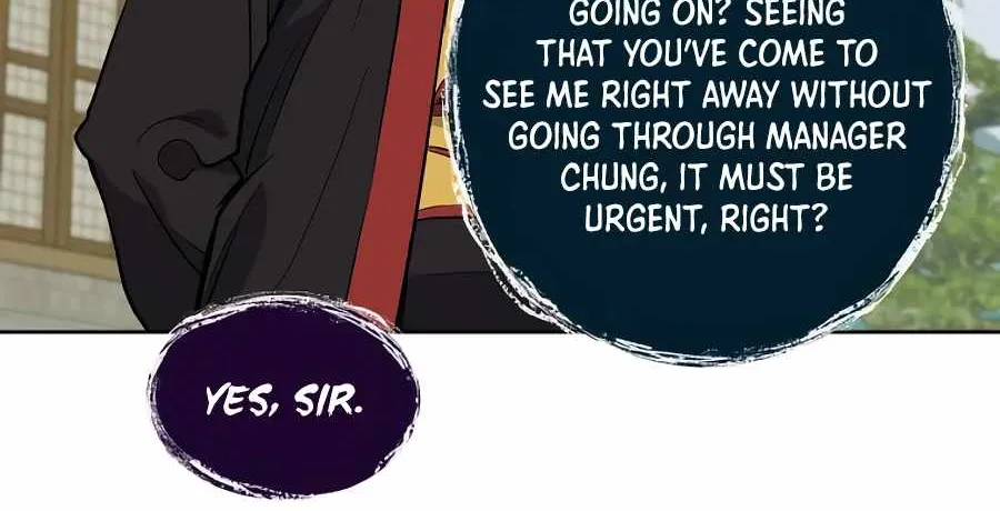 Gwanjeon – Lee Kang-jin Chapter 56 page 17 - 
