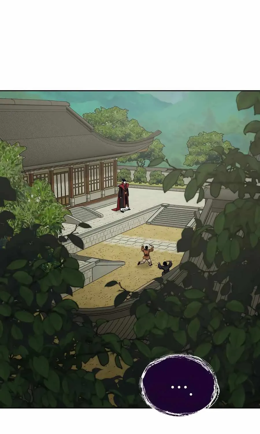 Gwanjeon – Lee Kang-jin Chapter 56 page 30 - 