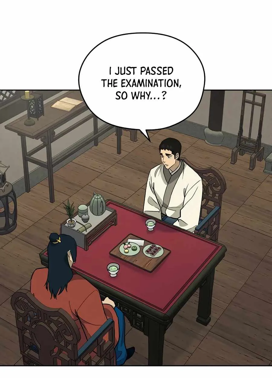 Gwanjeon – Lee Kang-jin Chapter 56 page 45 - 