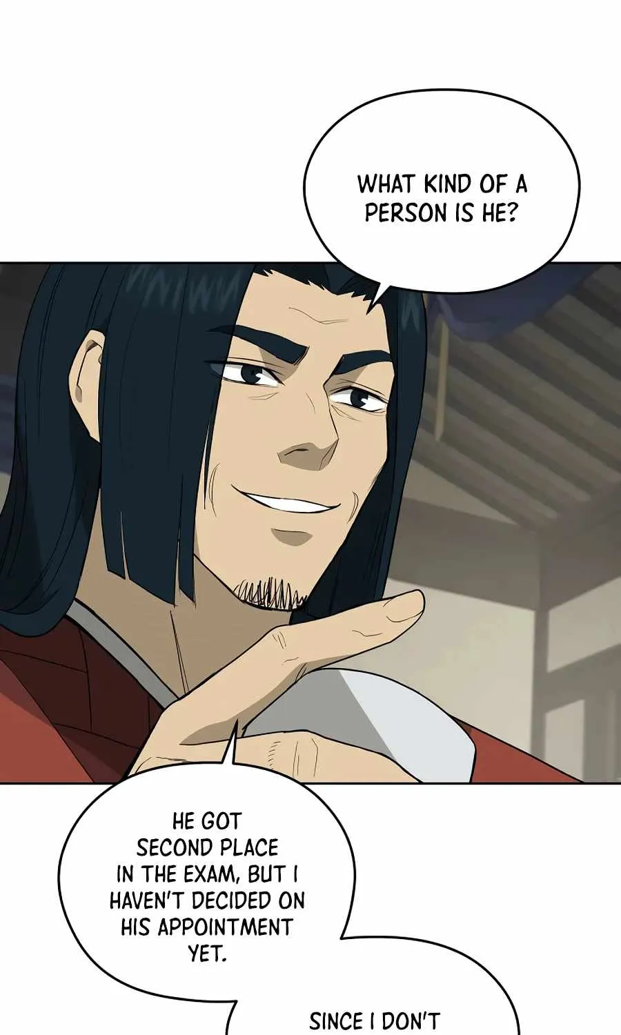 Gwanjeon – Lee Kang-jin Chapter 56 page 61 - 