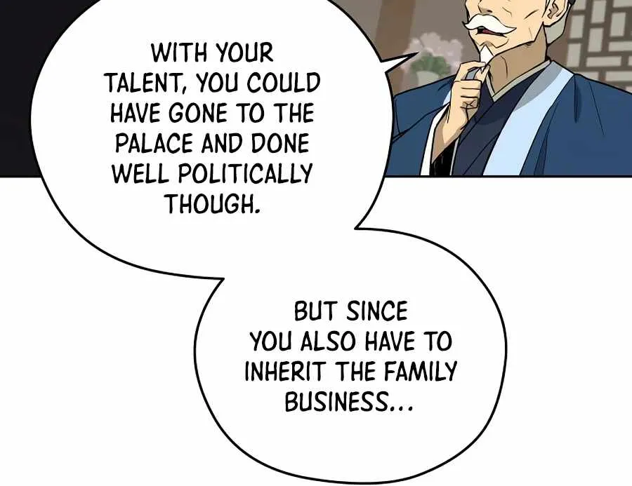 Gwanjeon – Lee Kang-jin Chapter 56 page 75 - 