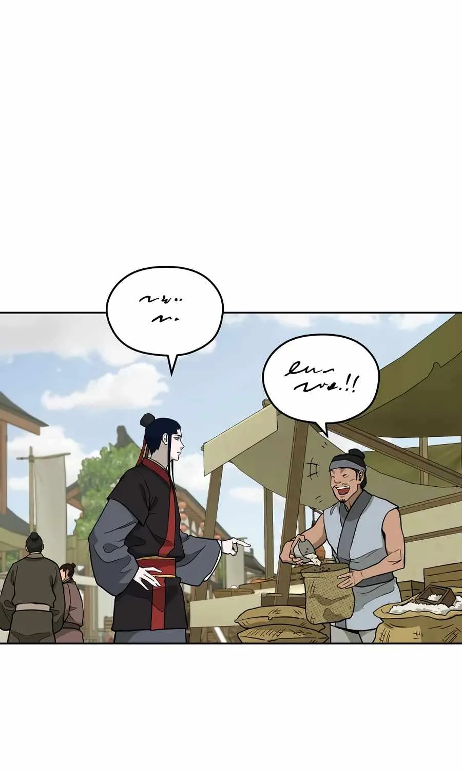 Gwanjeon – Lee Kang-jin Chapter 56 page 79 - 