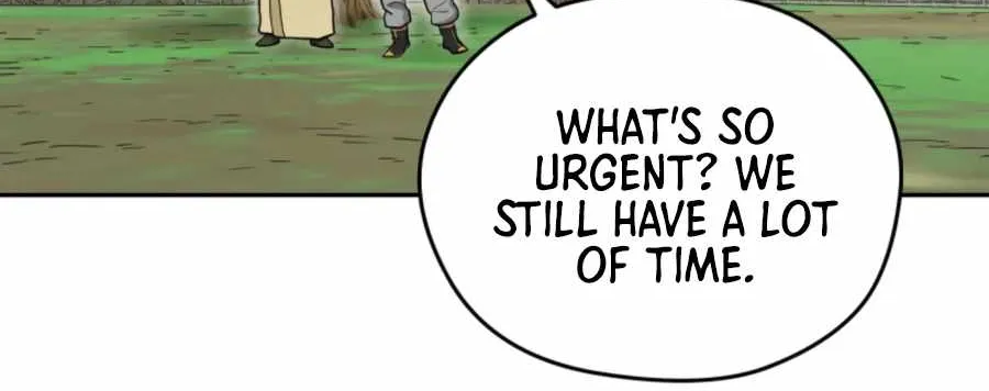 Gwanjeon – Lee Kang-jin Chapter 57 page 26 - 