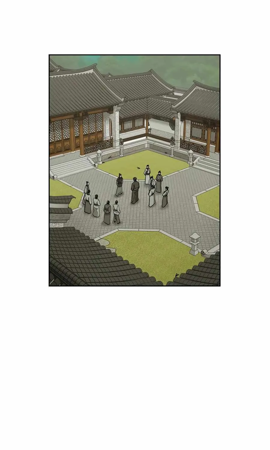 Gwanjeon – Lee Kang-jin Chapter 57 page 46 - 