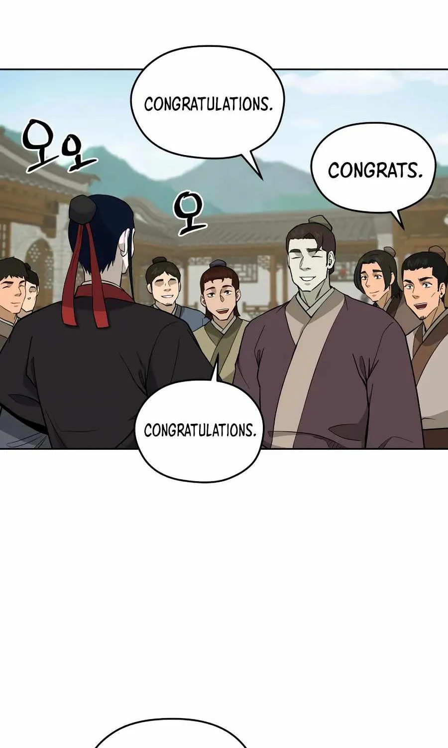 Gwanjeon – Lee Kang-jin Chapter 57 page 47 - 