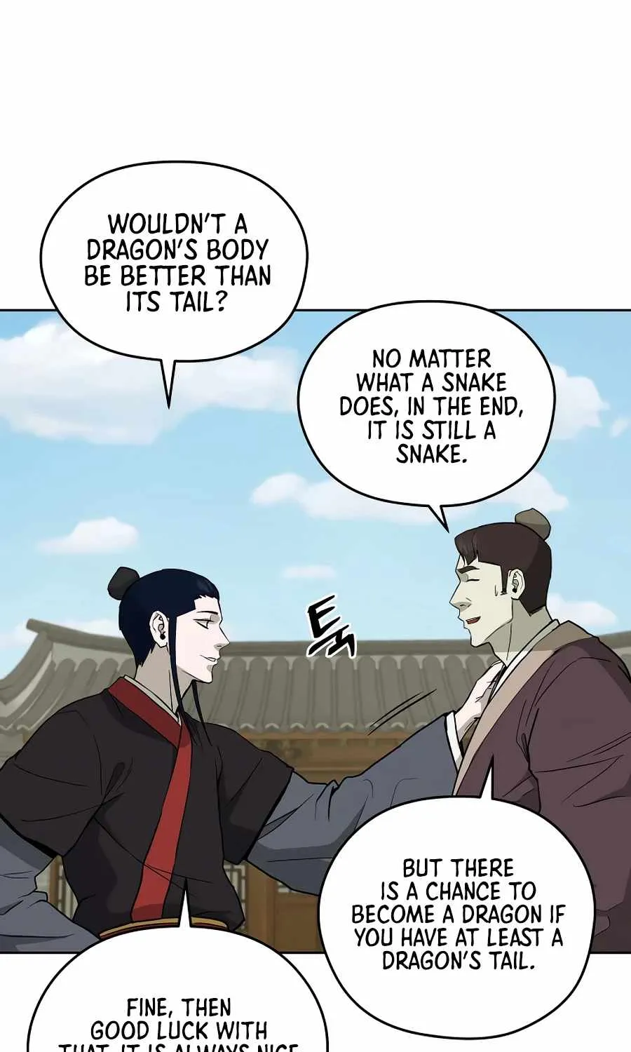 Gwanjeon – Lee Kang-jin Chapter 57 page 51 - 