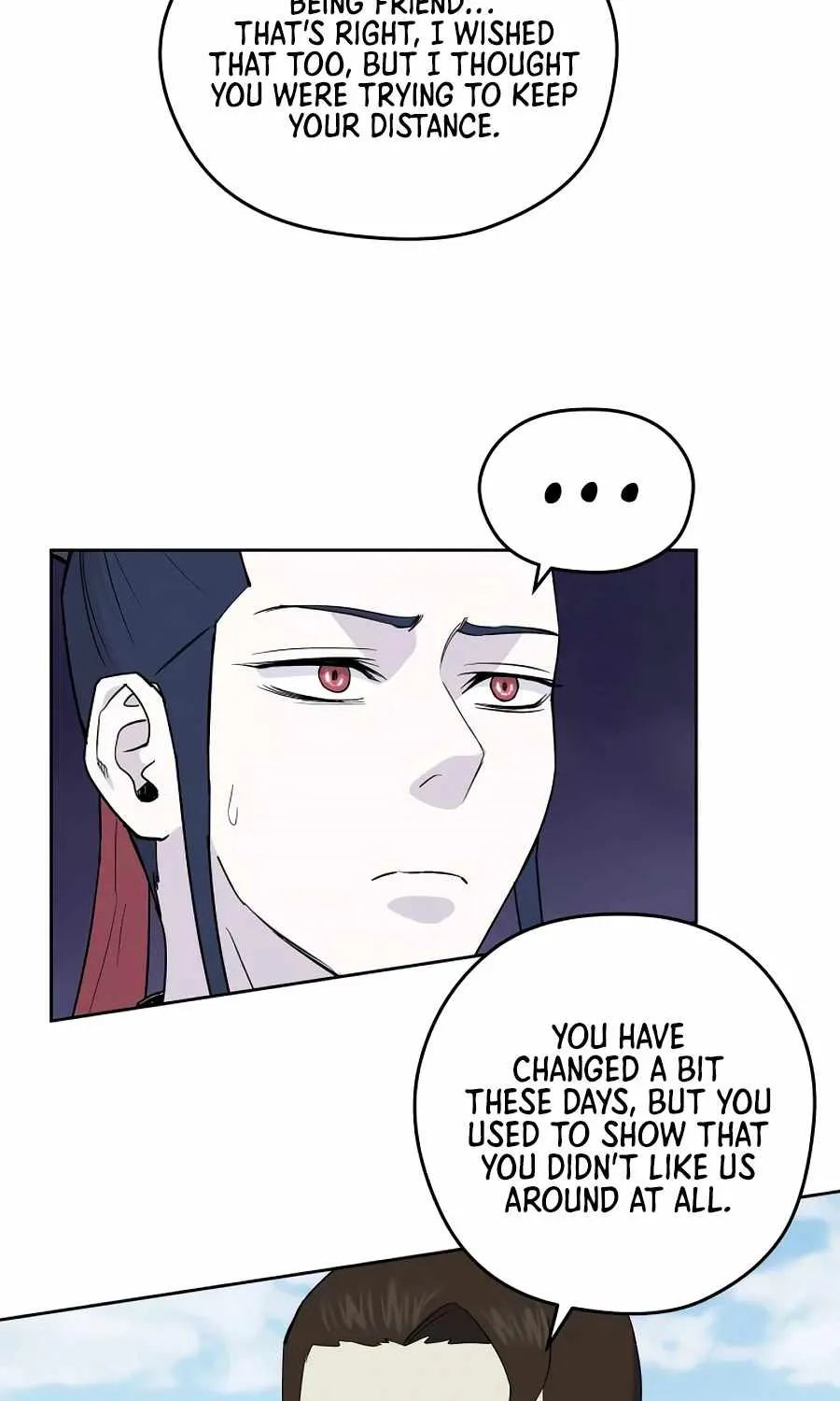 Gwanjeon – Lee Kang-jin Chapter 57 page 55 - 