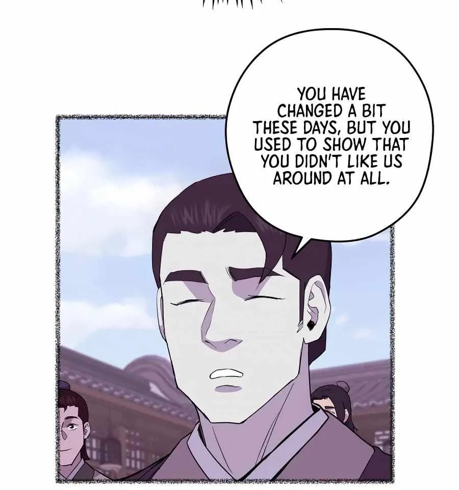 Gwanjeon – Lee Kang-jin Chapter 57 page 63 - 